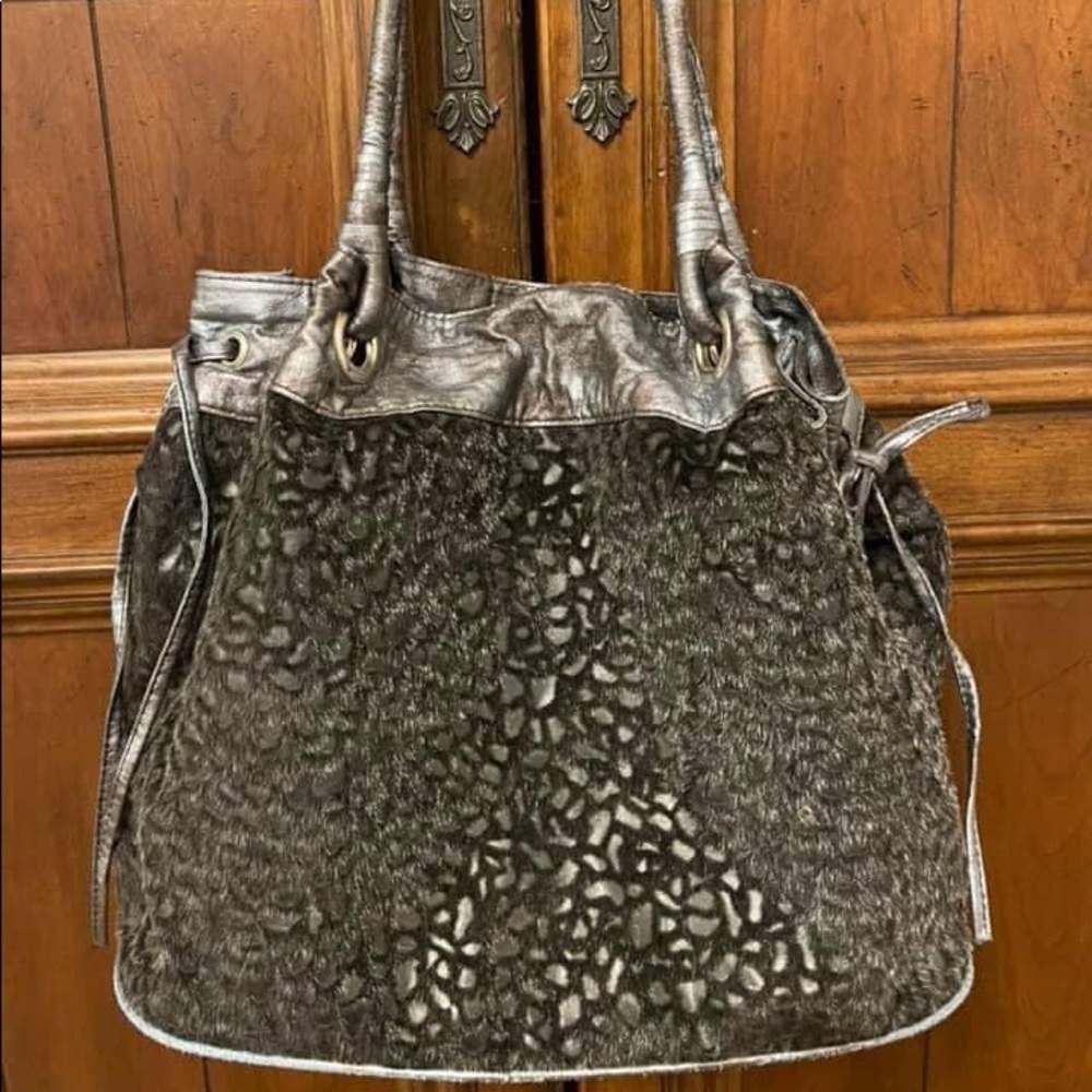 Purse from Buckle
